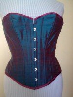 Corset Making Course